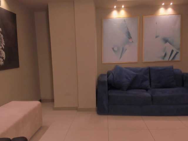 AmaliaCruss live cam on BongaCams