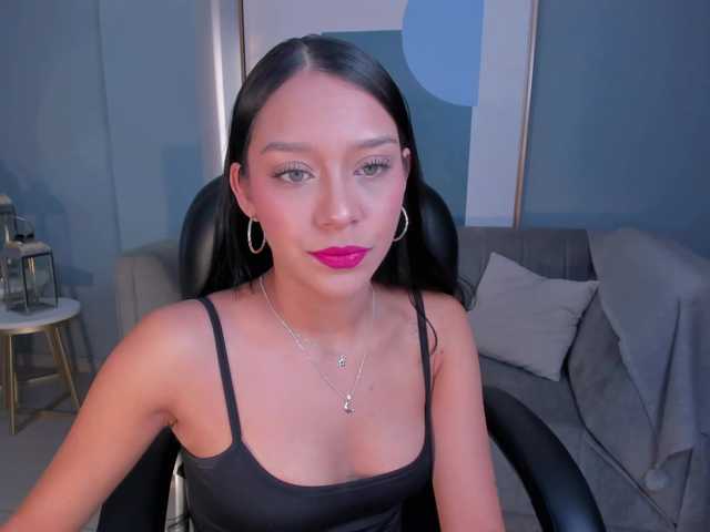 AmaliaCruss live webcam show