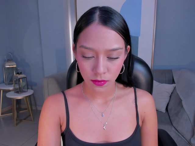 AmaliaCruss live webcam show