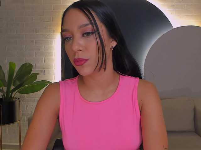 AmaliaCruss live webcam show