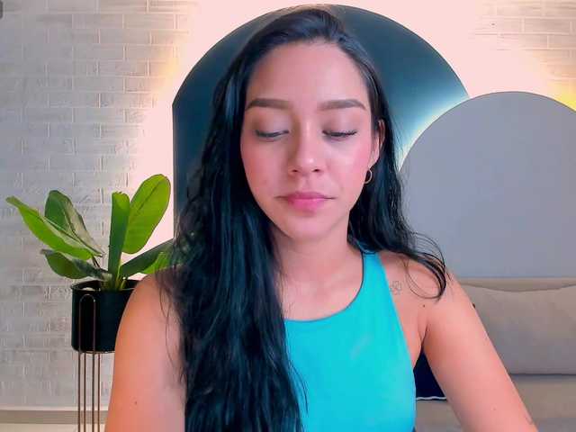 AmaliaCruss live cam on BongaCams