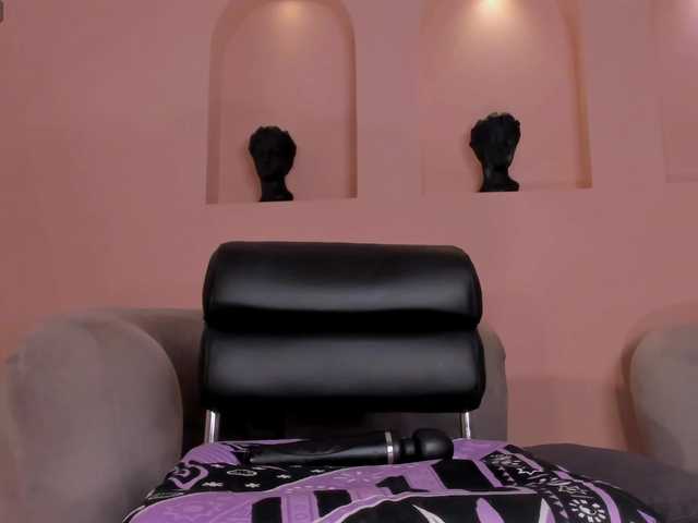 AmaliaCruss live cam on BongaCams