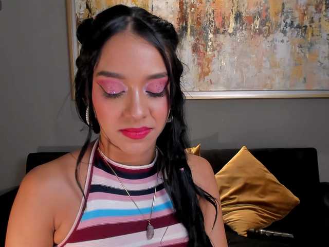 AmaliaCruss live cam on BongaCams