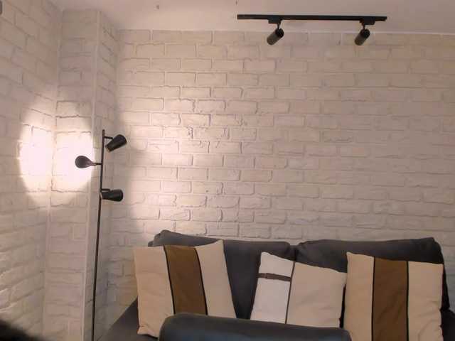 AmaliaCruss live webcam show