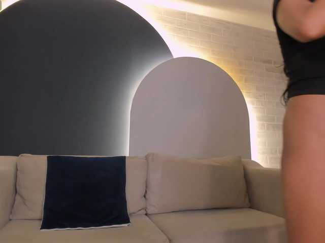 AmaliaCruss live cam on BongaCams