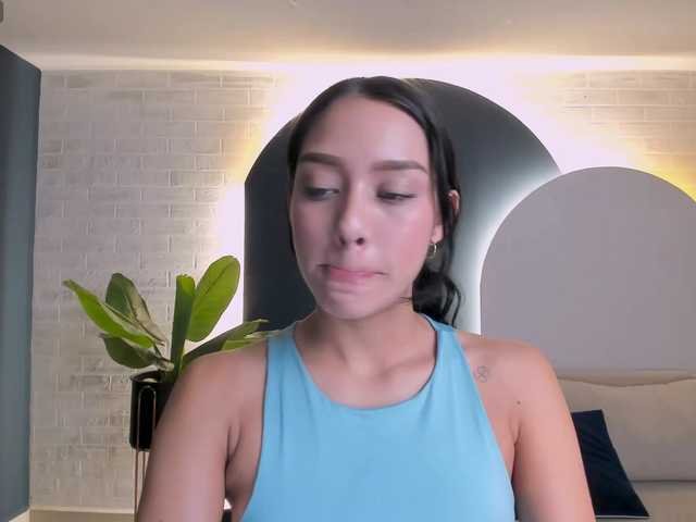 AmaliaCruss live cam on BongaCams