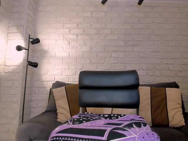 AmaliaCruss live webcam show