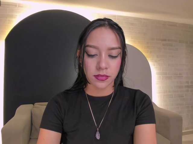 AmaliaCruss live cam on BongaCams