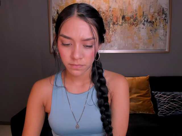 AmaliaCruss live cam on BongaCams