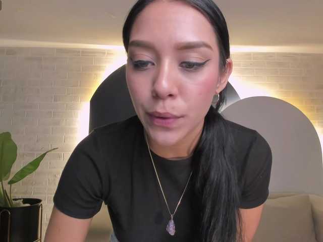 AmaliaCruss live cam on BongaCams