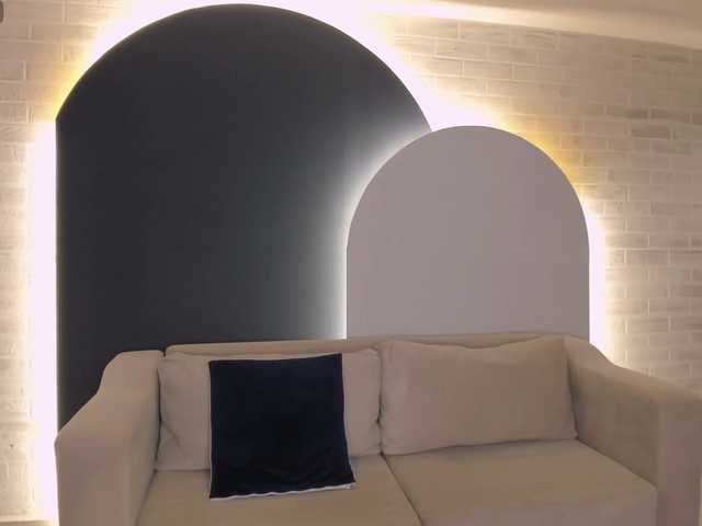 AmaliaCruss live cam on BongaCams