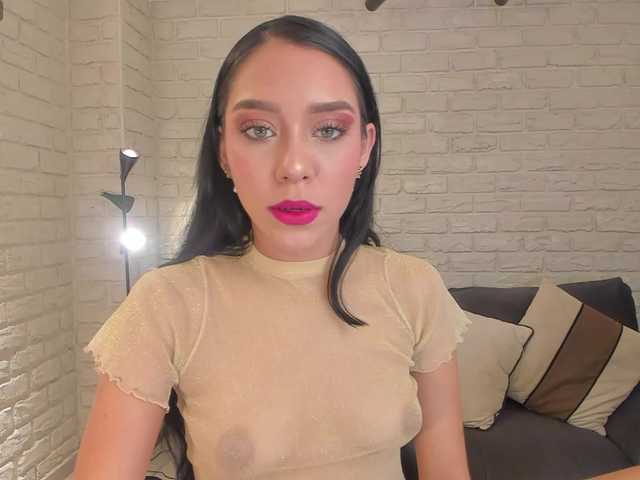 AmaliaCruss live webcam show