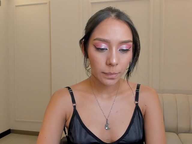 AmaliaCruss live cam on BongaCams