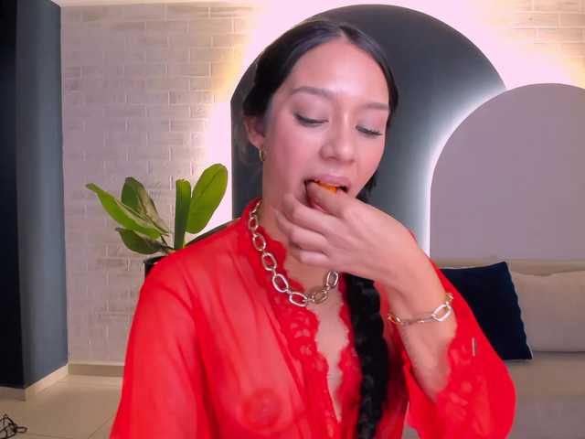 AmaliaCruss live cam on BongaCams