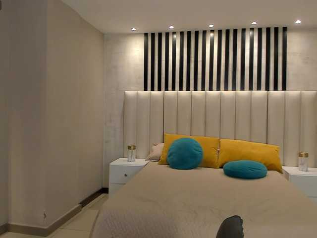 AmaliaCruss live cam on BongaCams