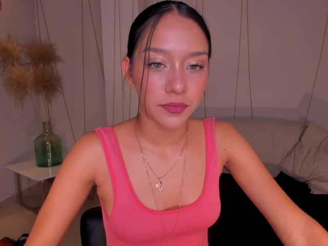 AmaliaCruss live cam on BongaCams
