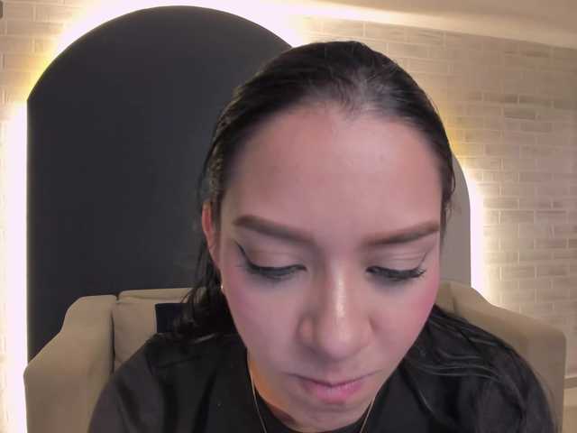 AmaliaCruss live webcam show