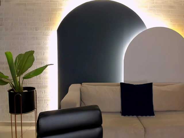 AmaliaCruss live cam on BongaCams