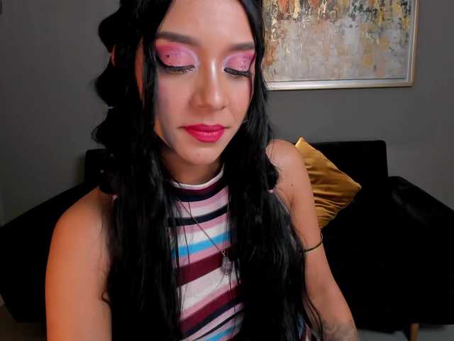 AmaliaCruss live cam on BongaCams