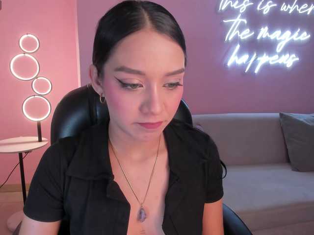 AmaliaCruss live cam on BongaCams