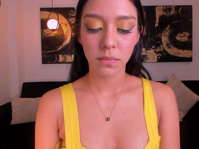 AmaliaCruss live cam on BongaCams