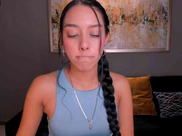 AmaliaCruss webcam