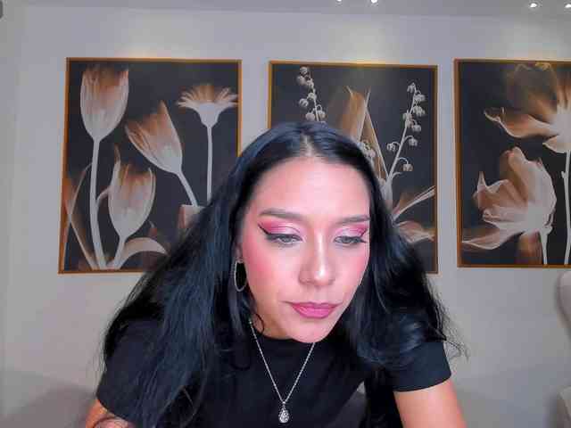 AmaliaCruss