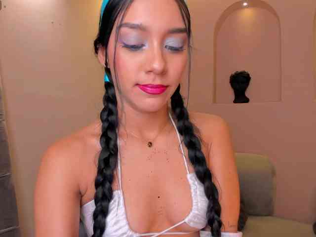 AmaliaCruss