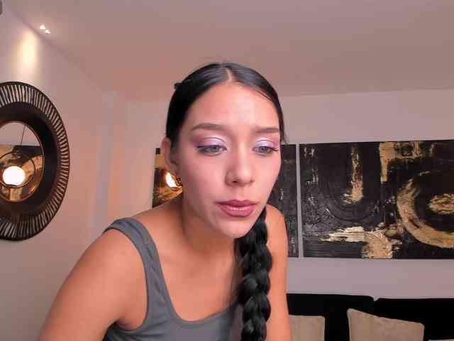 AmaliaCruss