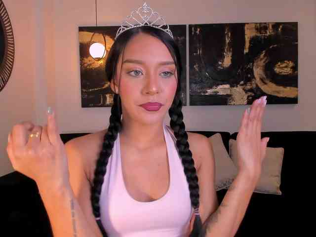 AmaliaCruss webcam