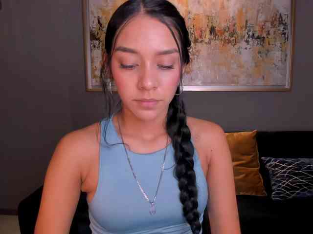 AmaliaCruss webcam
