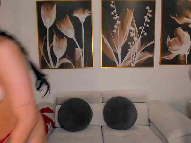 AmaliaCruss webcam