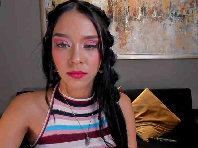 AmaliaCruss webcam