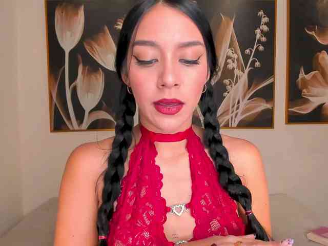 AmaliaCruss webcam