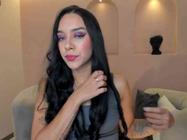 AmaliaCruss