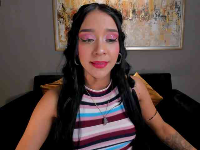 AmaliaCruss webcam