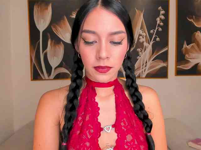 AmaliaCruss webcam
