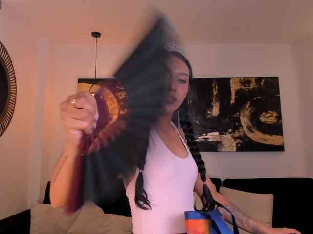 AmaliaCruss webcam