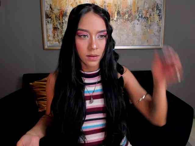 AmaliaCruss webcam