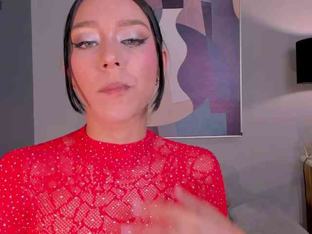 AmaliaCruss webcam