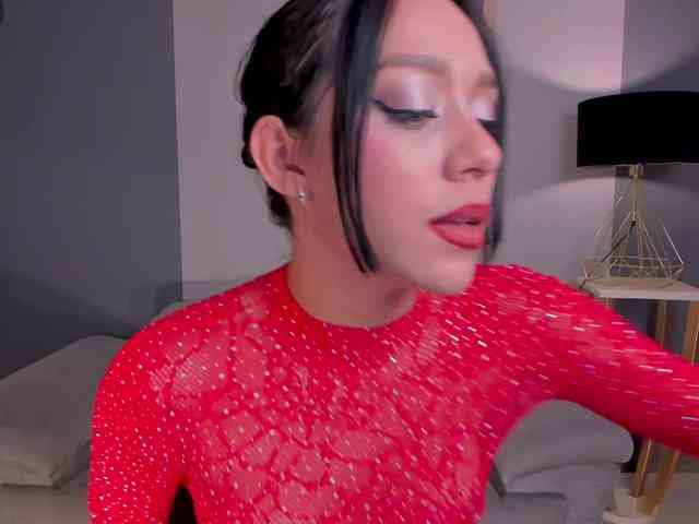 AmaliaCruss webcam