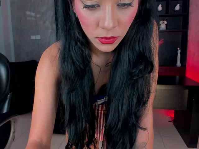AmaliaCruss webcam