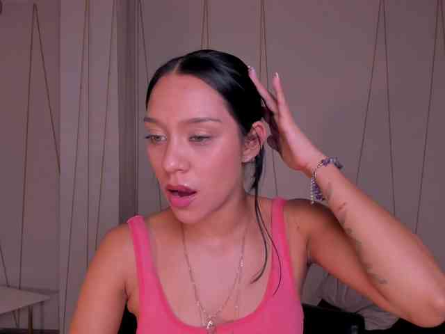 AmaliaCruss Live Webcam on BongaCams