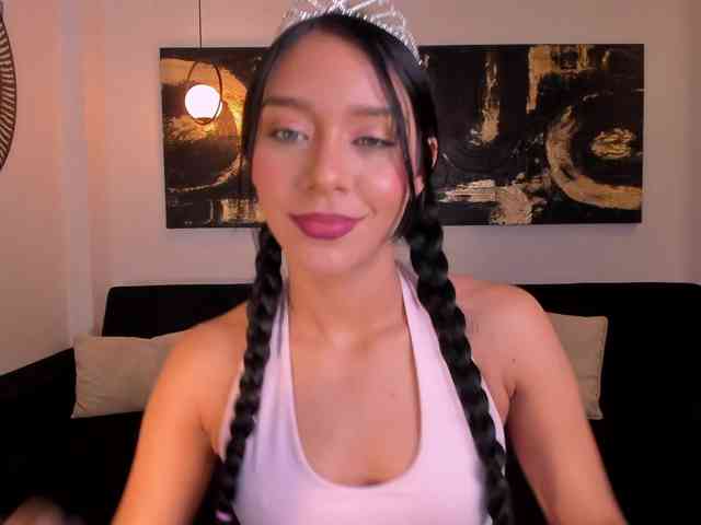 AmaliaCruss webcam