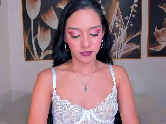 Modella: AmaliaCruss