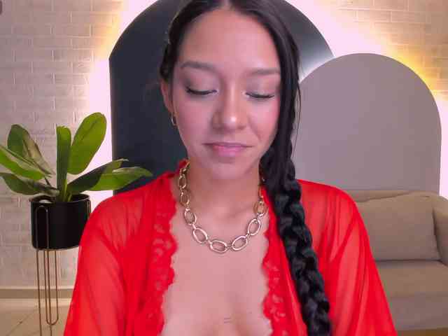 AmaliaCruss