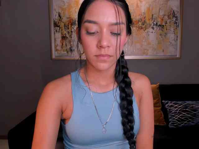 AmaliaCruss webcam