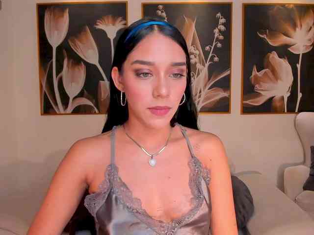 AmaliaCruss