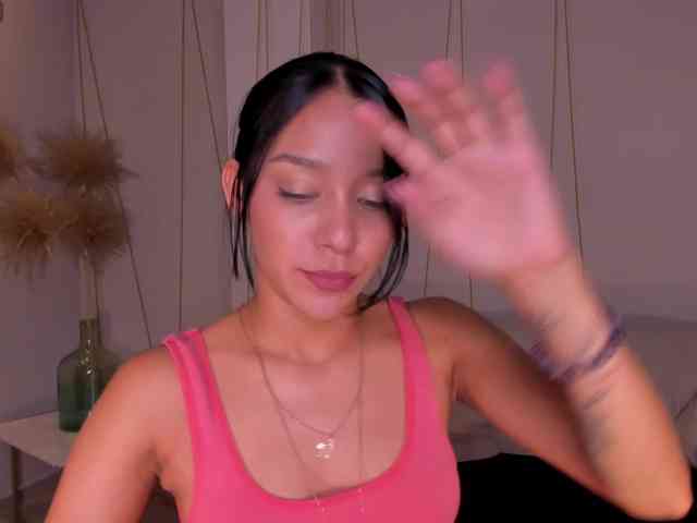 AmaliaCruss Live Webcam on BongaCams