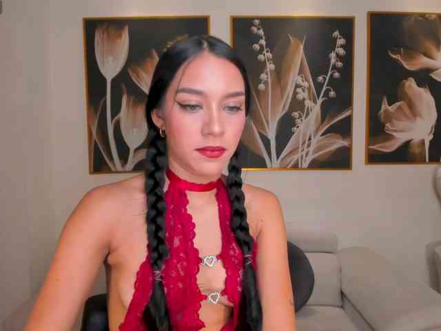 AmaliaCruss